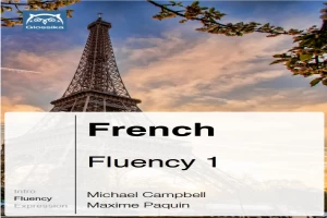 Glossika French Fluency 1.